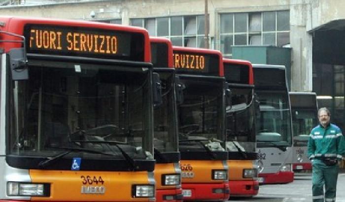 Caos trasporti, il Garante apre un'inchiesta