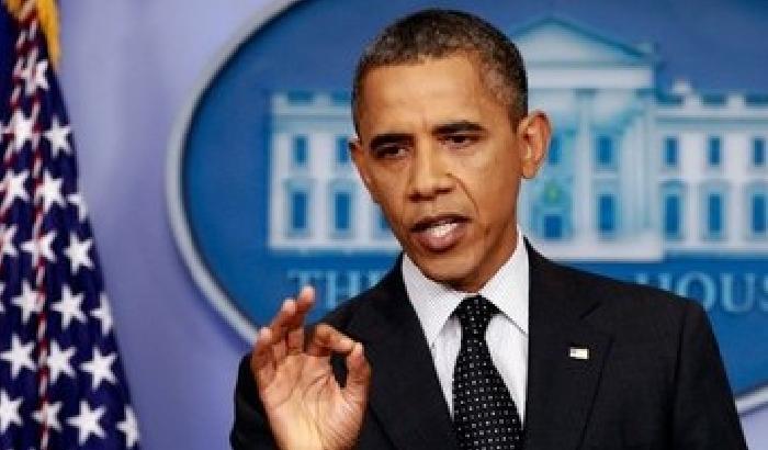 Obama pronto ad attaccare Assad