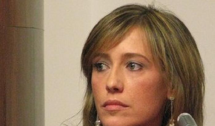 Ilaria Cucchi: «Mio fratello massacrato»