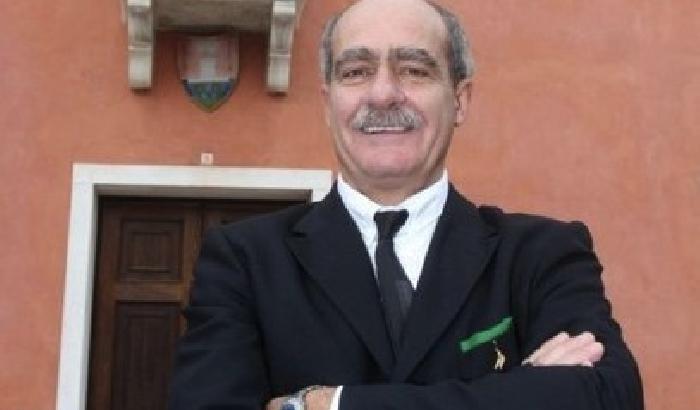 I super rimborsi del consigliere leghista sempre in auto
