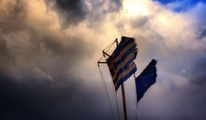 Grecia, Samaras: nuovi aiuti o a dicembre è bancarotta