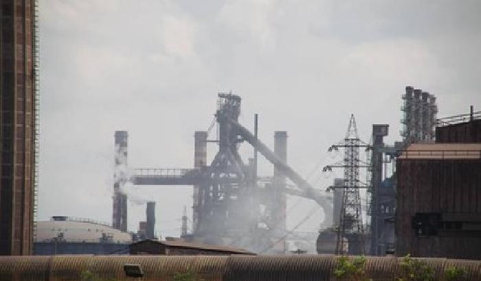 Ilva, cinque giorni per spegnere gli impianti sequestrati