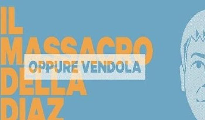 Cosa c'entra la Diaz con le primarie?
