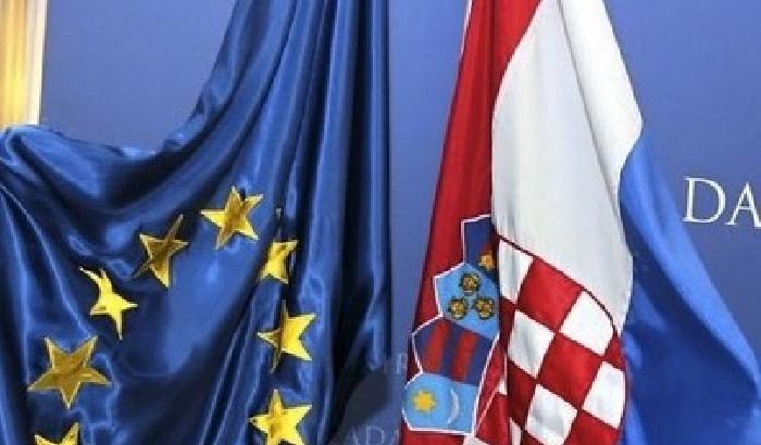 La Croazia pre-Ue assaggia l'austerità