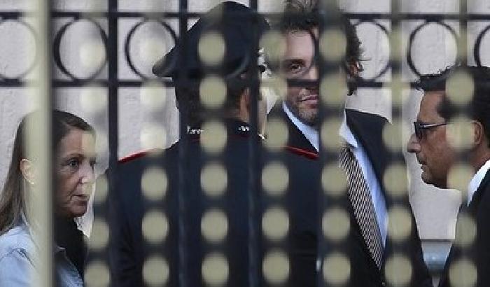 Schettino in aula: la verità va accertata