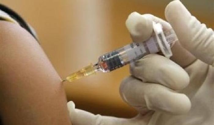 Vaccino influenza: 2,3 milioni di dosi sequestrate