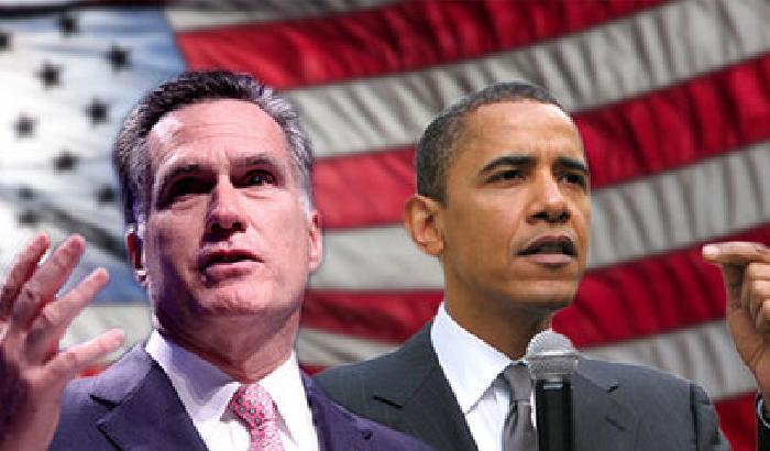 La rete boccia Romney e premia Obama