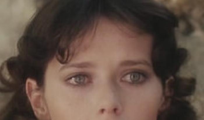 Sylvia Kristel, il nudo che faceva sognare