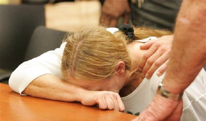 Fermato stalker che ha perseguitato per anni la ex