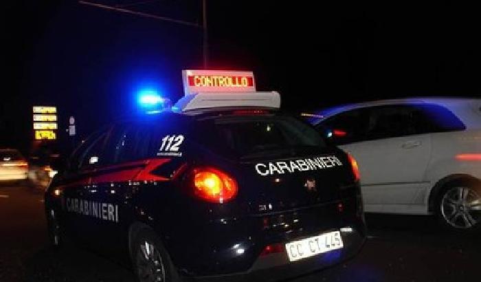 Carabinieri indagati in Sardegna