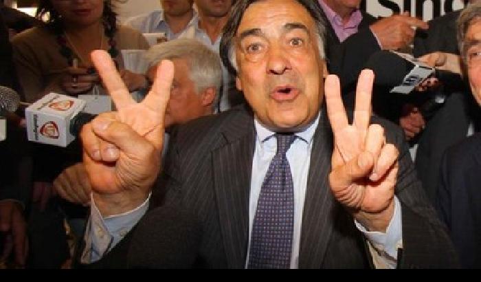 Orlando: Crocetta con Pd e Udc. Sembra il governo Lombardo