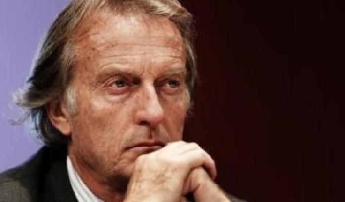 Montezemolo: in campo per la terza Repubblica