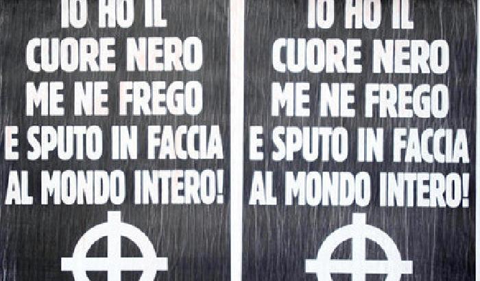 Appello ad Alemanno: Roma dica no a Casapound