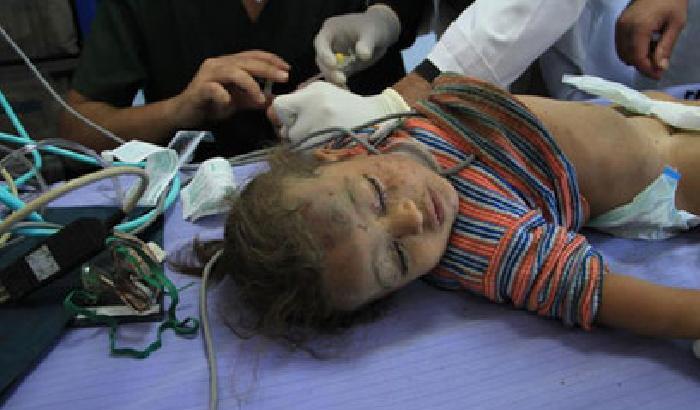 A Gaza niente tregua: si muore ancora