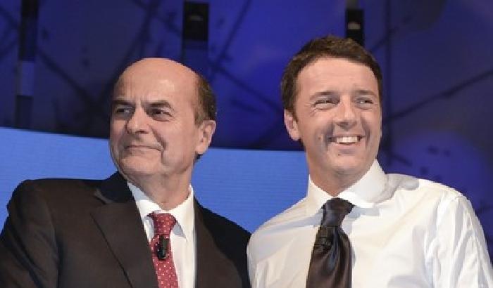 Renzi: Non ho fatto la politica dei colpi bassi
