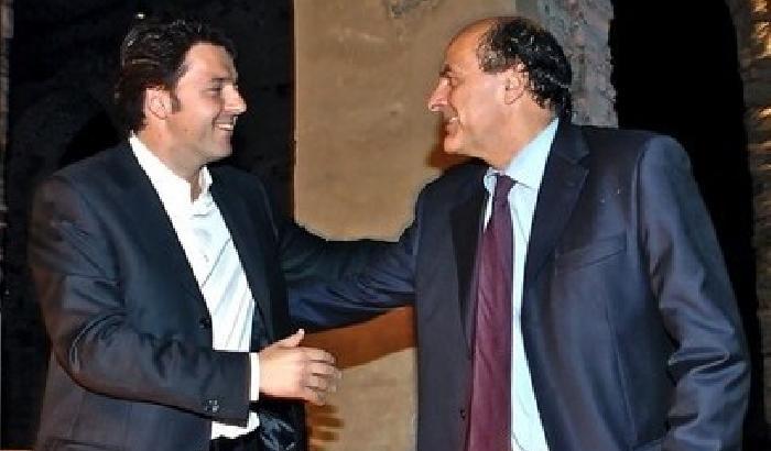 008F62-NEWS_68549 Primarie: affluenza in calo e polemiche