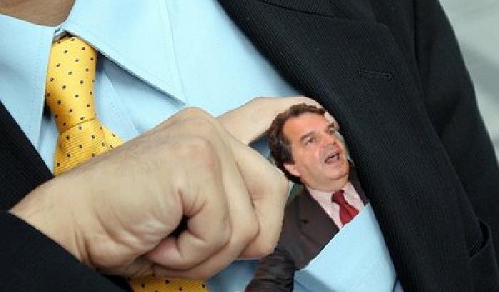 Brunetta contro Monti: da lui balle e terrorismo