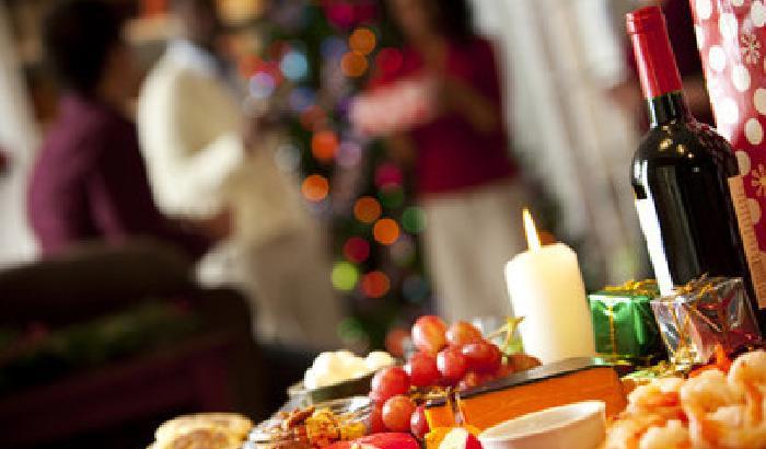 Coldiretti: questo Natale meno sprechi in tavola