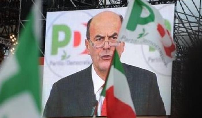 Tutti i capilista Pd per Camera e Senato