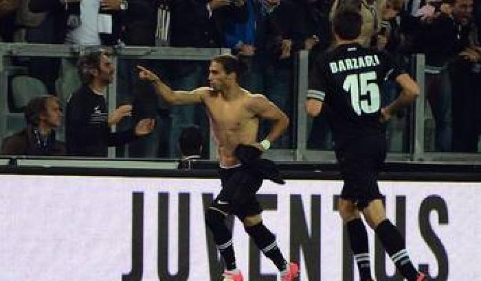 Lo juventino Caceres 