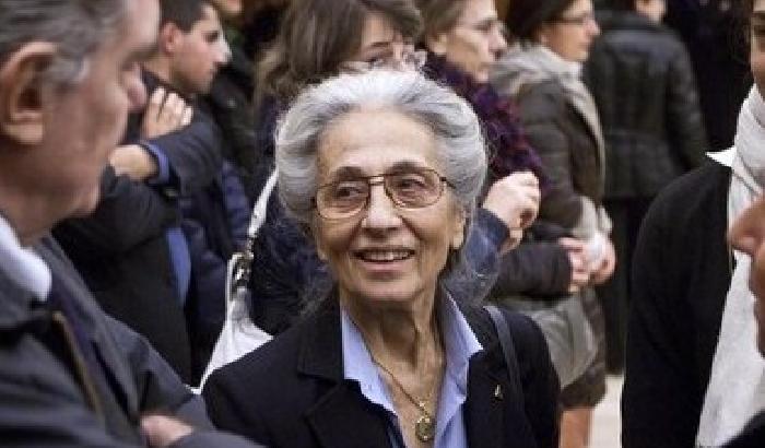 La nipote di Rita Levi Montalcini dice no a Monti