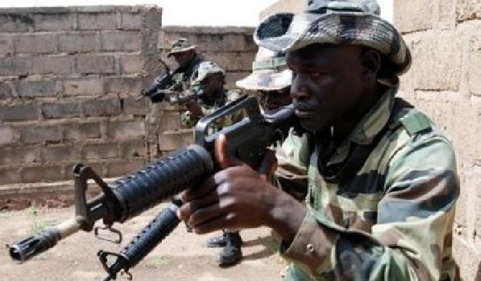 Senegal: combatteremo in Mali assieme alla Francia