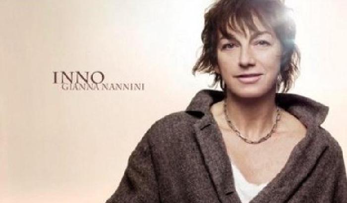 Inno di Gianna Nannini canzone elettorale di Bersani