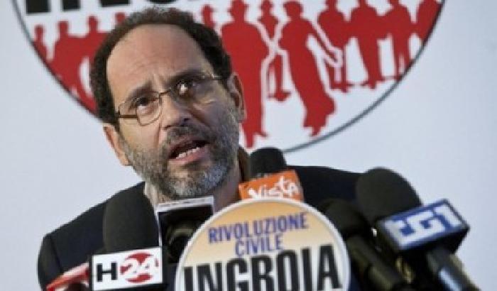 Ingroia: "Sì a liberalizzazione droghe leggere"