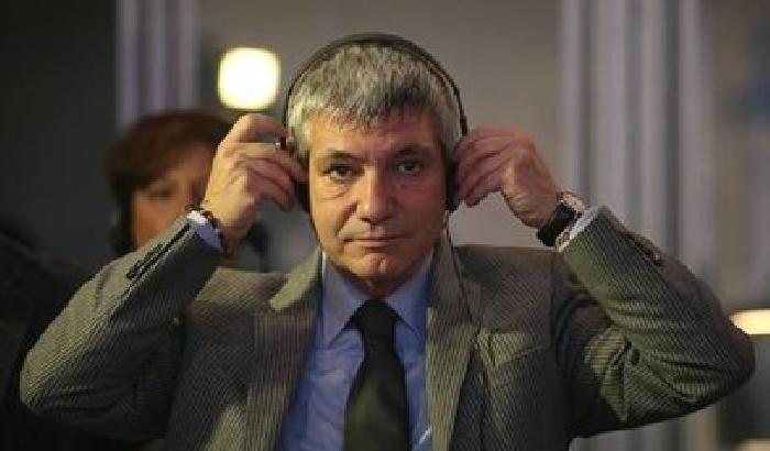 Quando Vendola faceva il corista a Sanremo