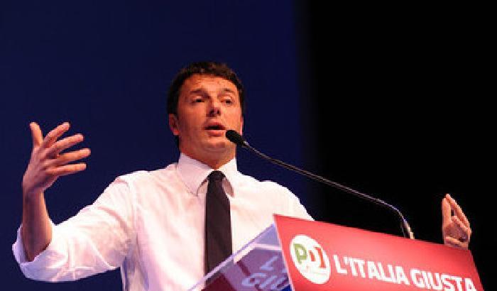 Renzi: occhi aperti sui grillini