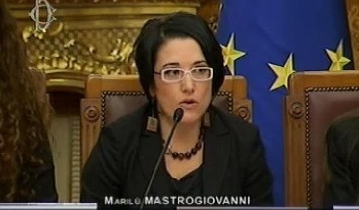 Marilù assolta: volevano bloccare le sue inchieste