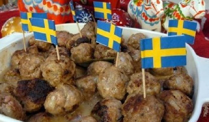 Carne di cavallo anche nelle polpette Ikea