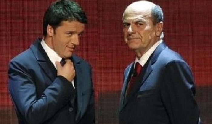 Renzi: io premier? No faccio il sindaco