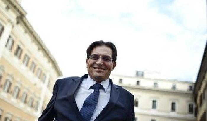 Crocetta: domani aboliremo le province