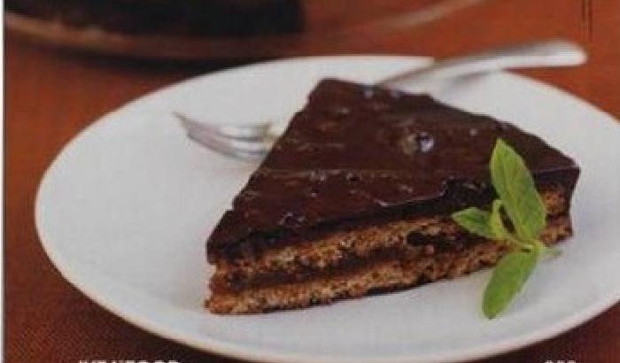 Ikea, niente più torte al cioccolato