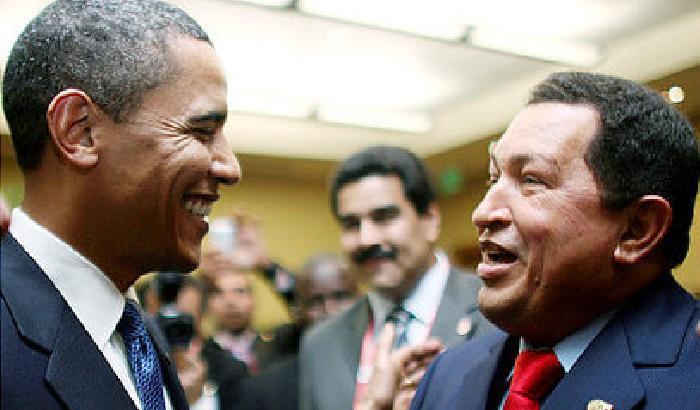 Chavez avvelenato? Obama: «Assurdo»