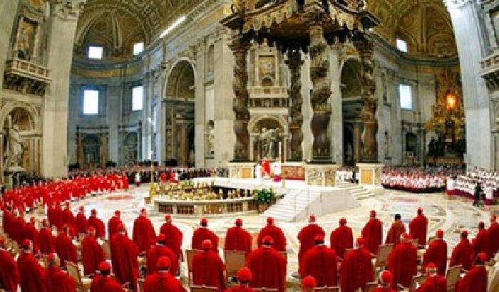 Verso il Conclave, ecco i 20 papabili