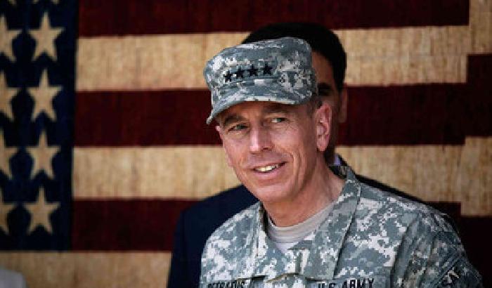 Iraq: Petraeus coordinava i centri tortura