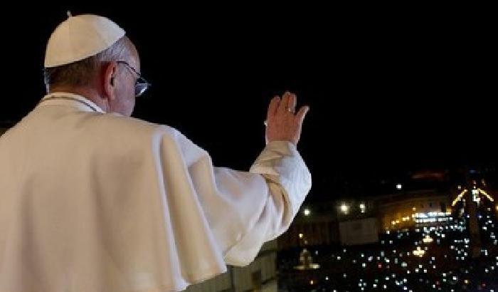 Punto per punto il Papa-pensiero