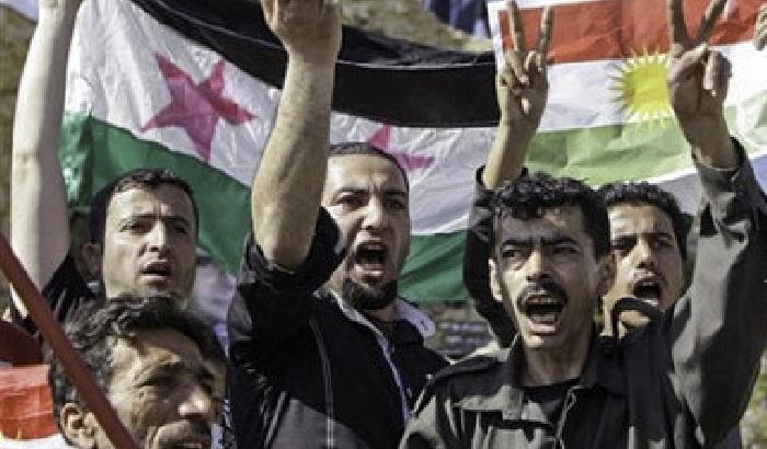 Turchia, arrestato attivista italiano pro-Kurdistan