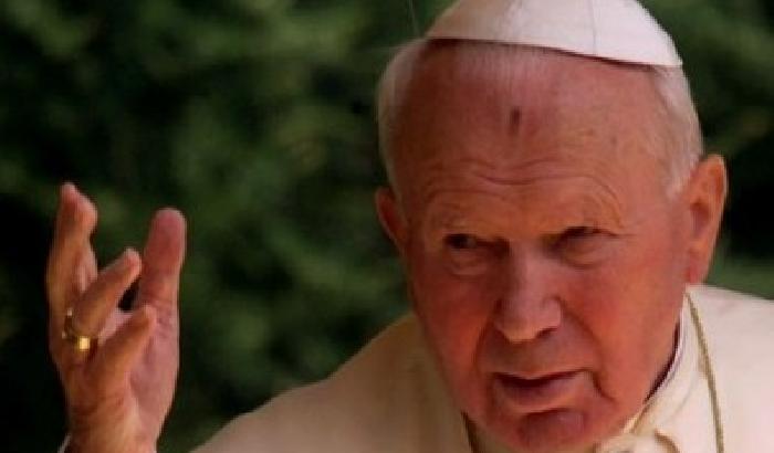 Papa Wojtyla, a ottobre sarà santo