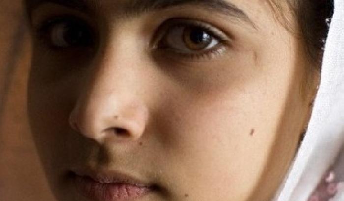 Primo giorno di scuola per Malala