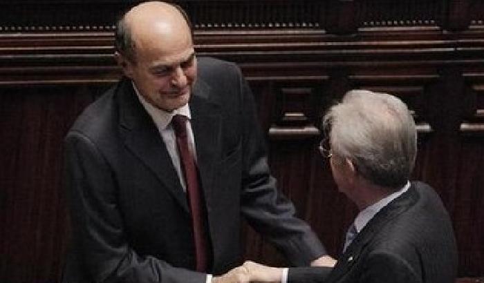 Monti, Scelta Civica non è la stampella del Pd