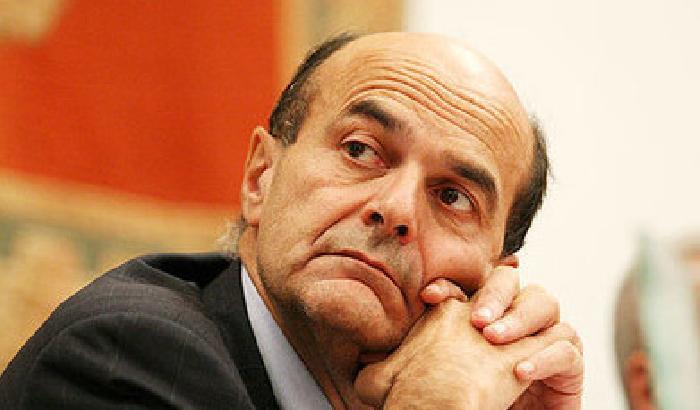 Bersani, pronto ad accompagnare il percorso di Napolitano
