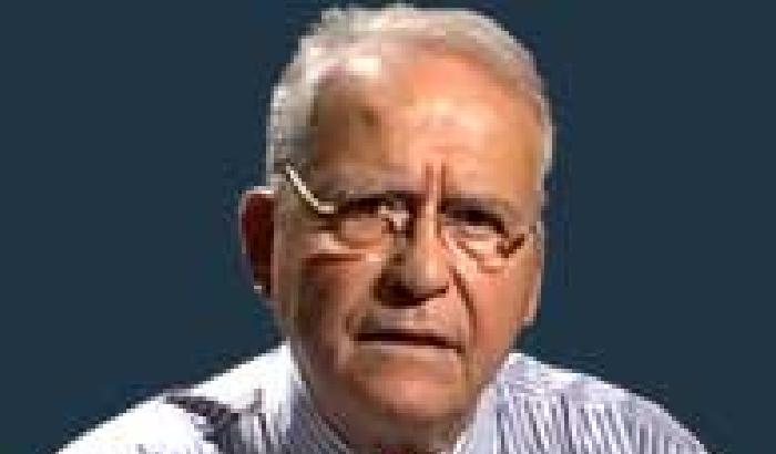 La scialuppa di salvataggio del Pd