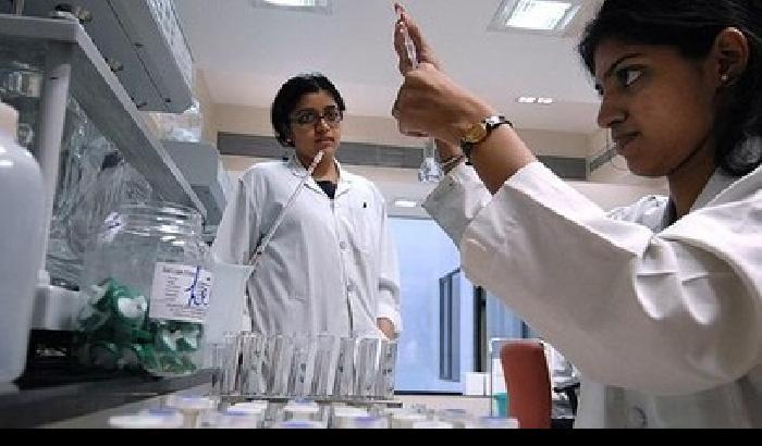 L'India dice sì alla cura low cost per il cancro