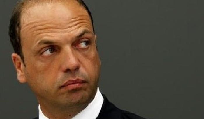 Alfano, se prosegue lo stallo si voti a giugno