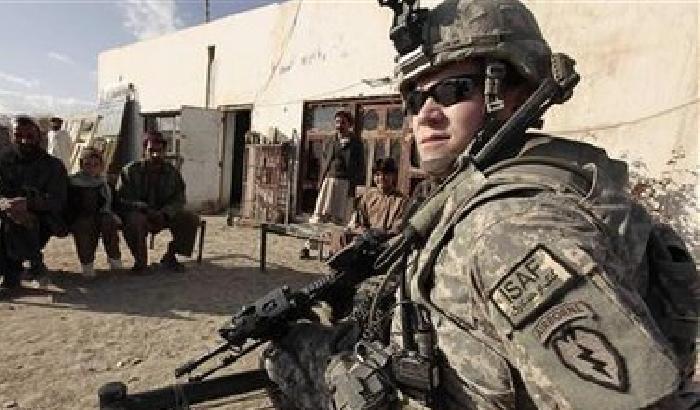 Iraq, i segreti della Task Force 121 e gli orrori di Camp Nama