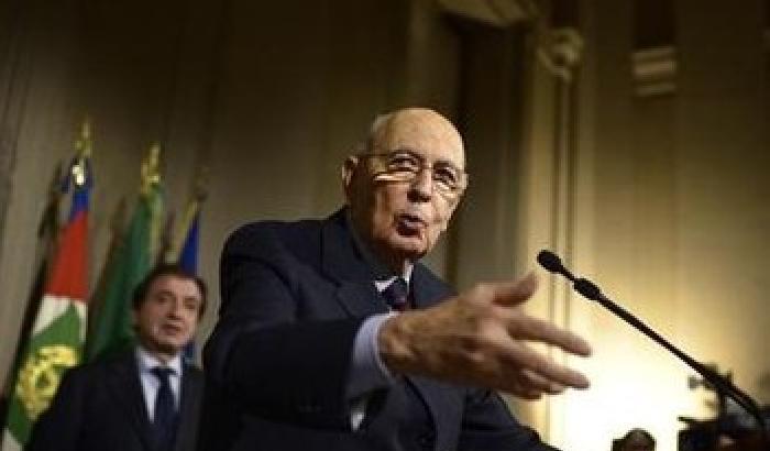 Chi vorreste vedere al Quirinale dopo Napolitano?