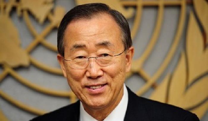 Onu,trattato sulle armi: una vittoria dei popoli